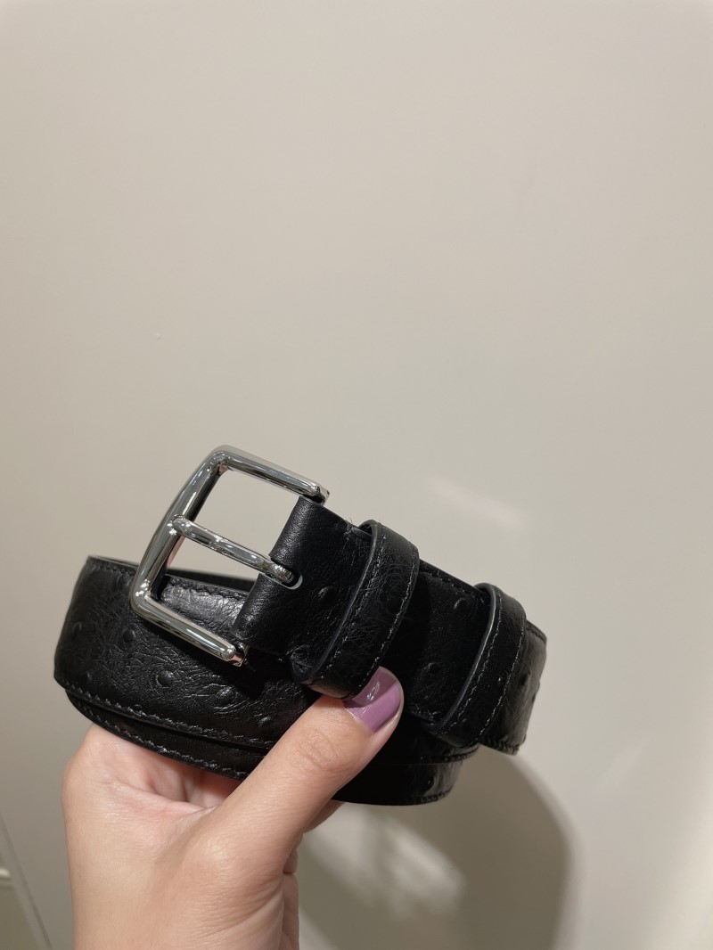 L0r0 P1ana belts